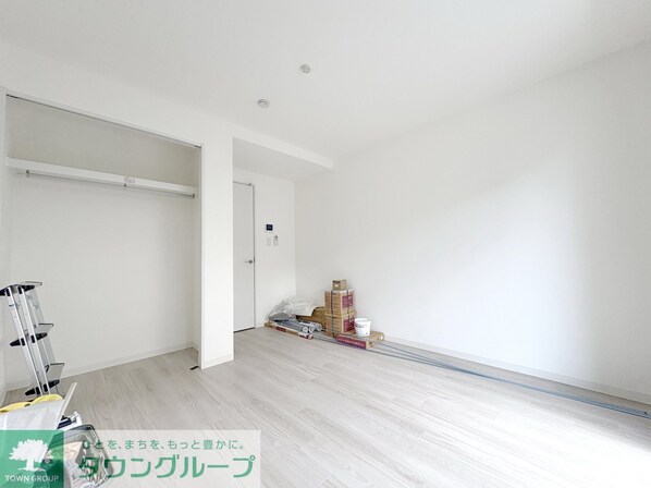 (仮称)ジーメゾン海老名門沢橋エテルノの物件内観写真